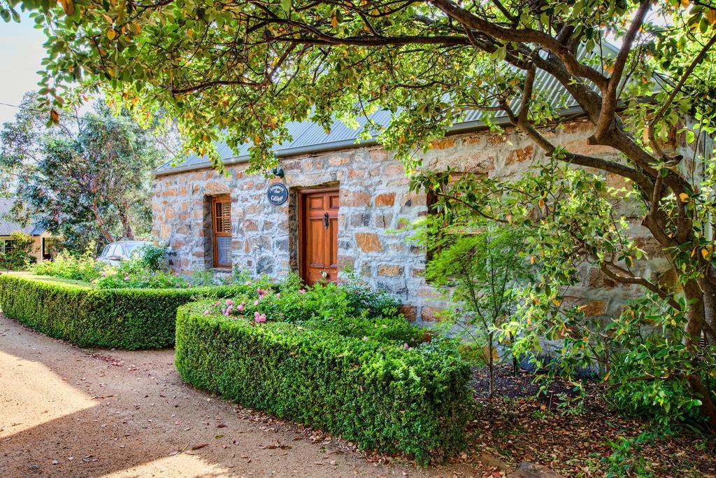 Wagners Cottages Swansea Dış mekan fotoğraf
