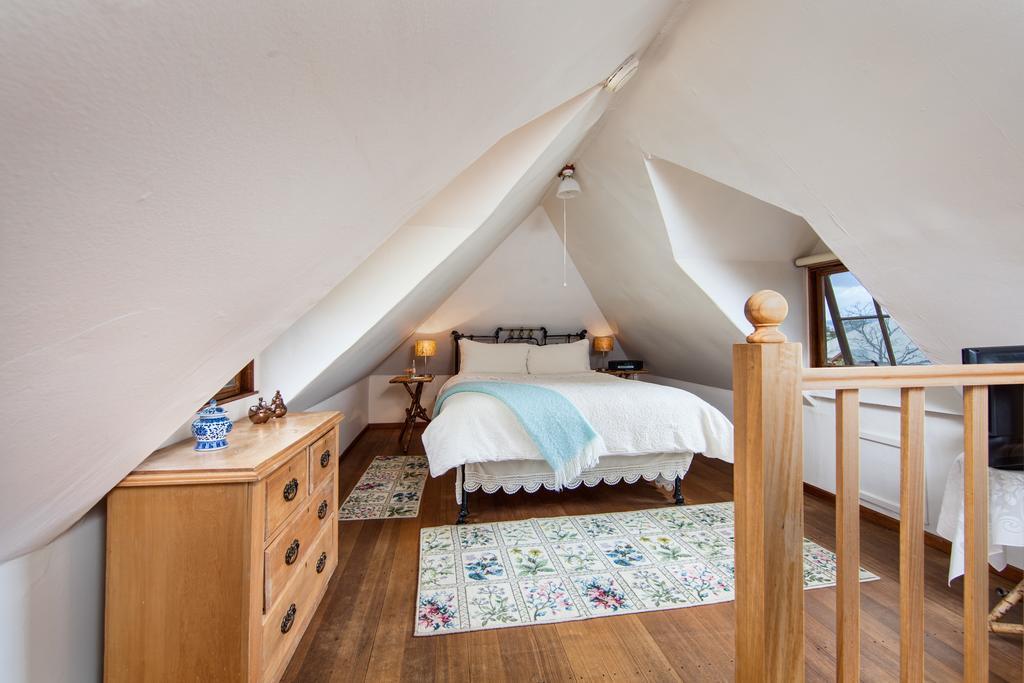 Wagners Cottages Swansea Dış mekan fotoğraf