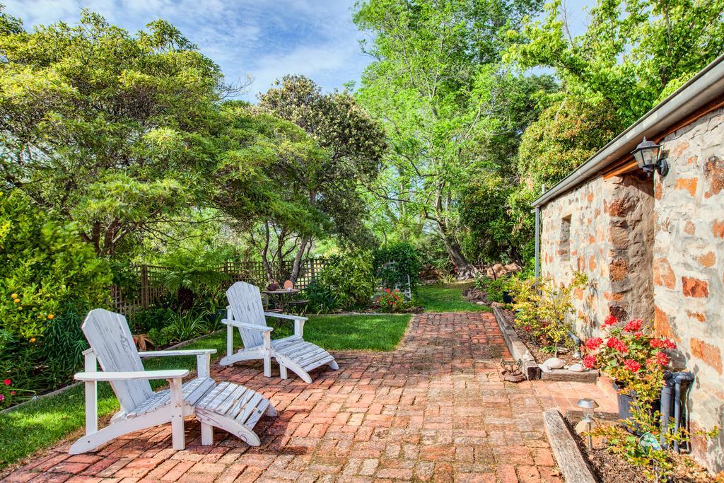 Wagners Cottages Swansea Dış mekan fotoğraf