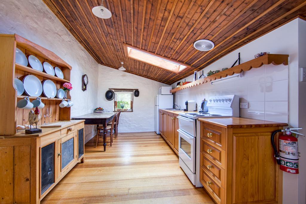 Wagners Cottages Swansea Dış mekan fotoğraf