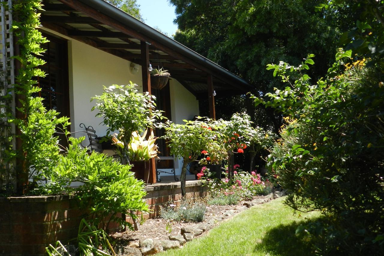 Wagners Cottages Swansea Dış mekan fotoğraf