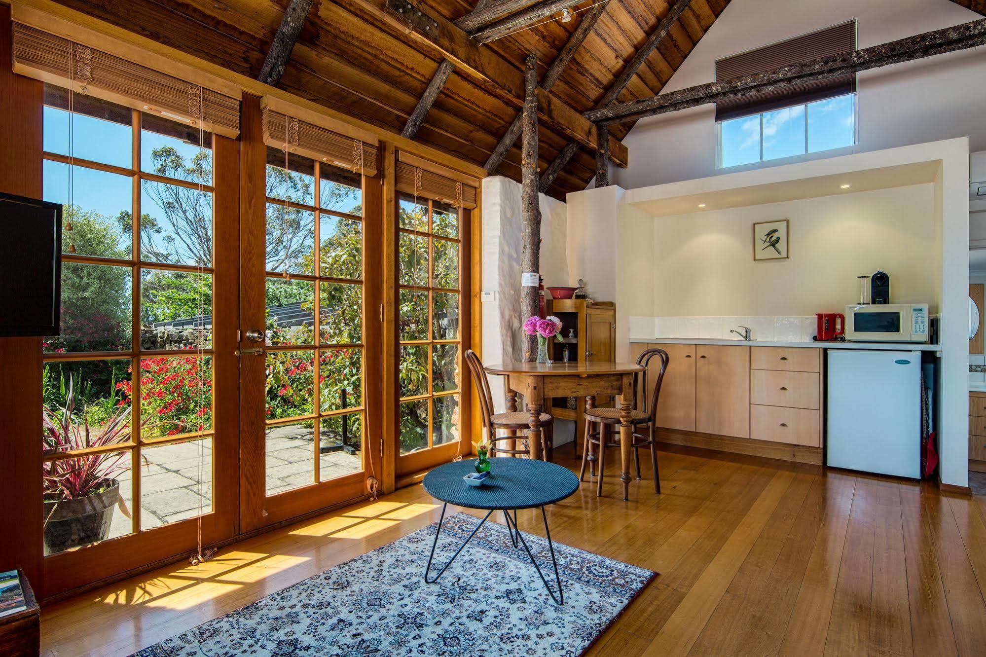 Wagners Cottages Swansea Dış mekan fotoğraf