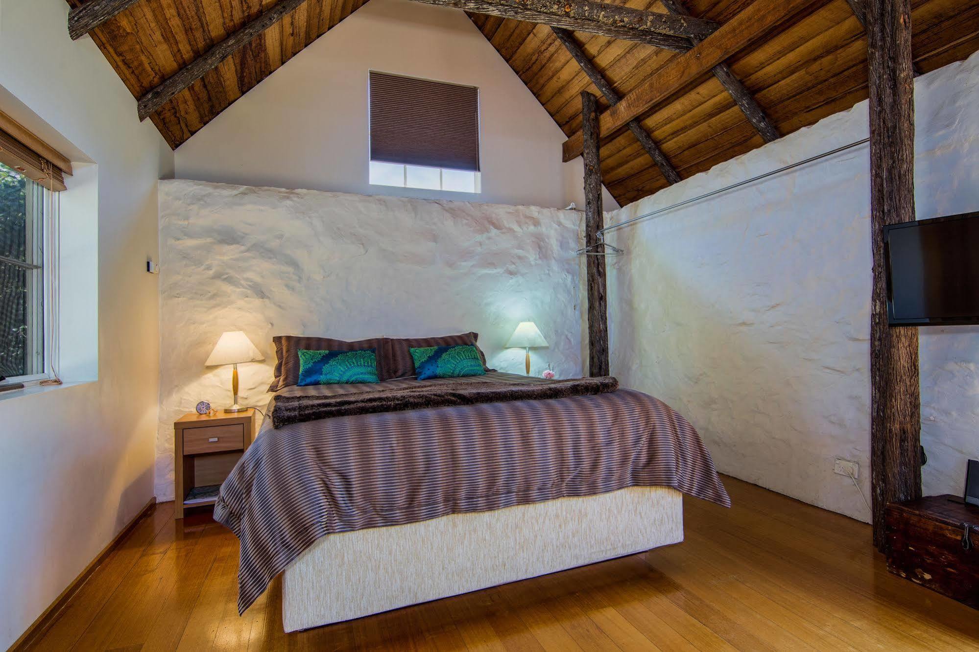 Wagners Cottages Swansea Dış mekan fotoğraf
