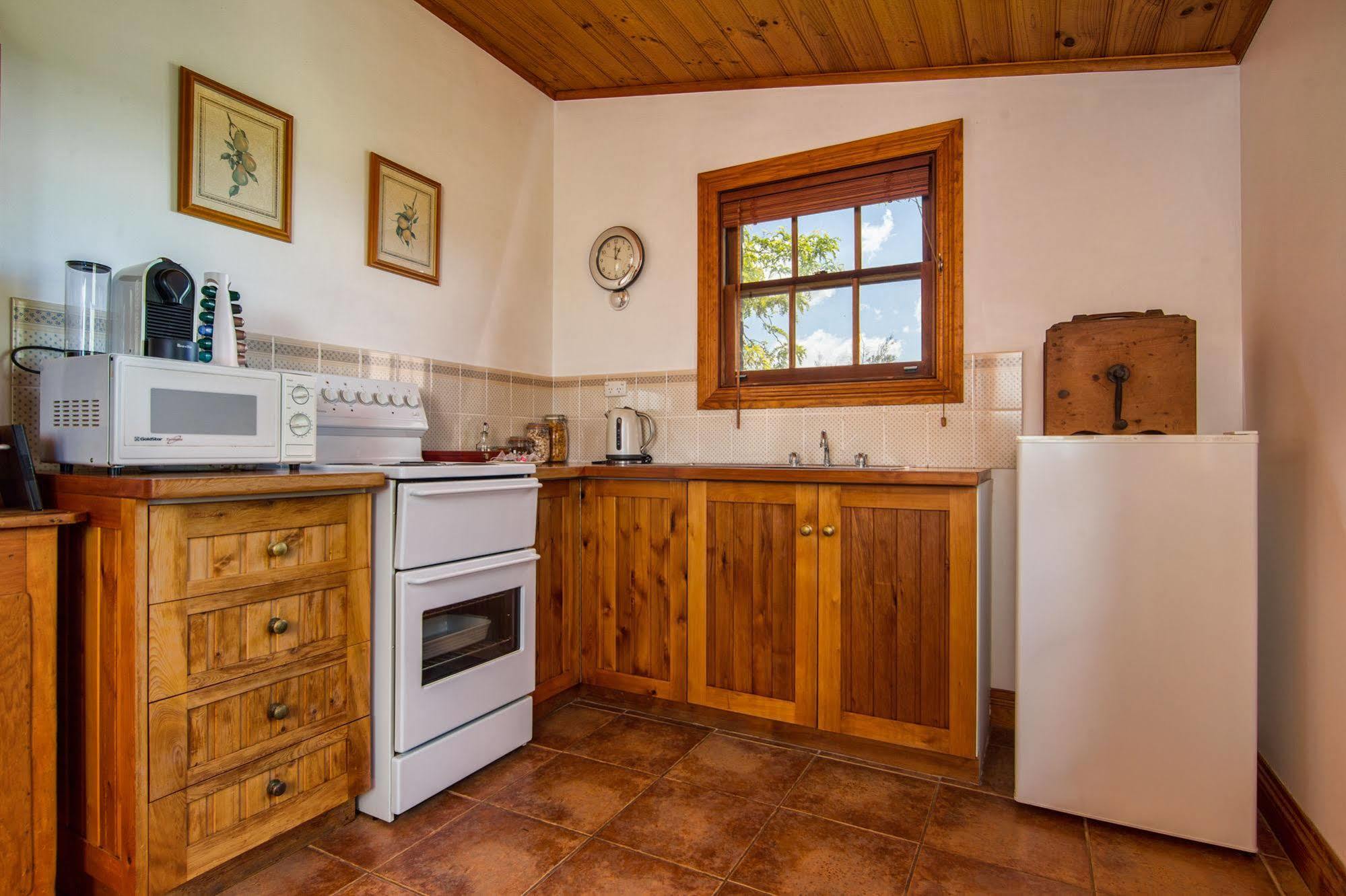 Wagners Cottages Swansea Dış mekan fotoğraf